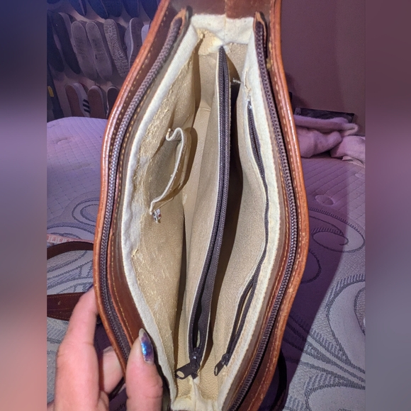 Toscani leather bag - Picture 11 of 17